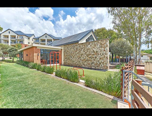 3 BEDROOM PROPERTY TO RENT IN KYALAMI