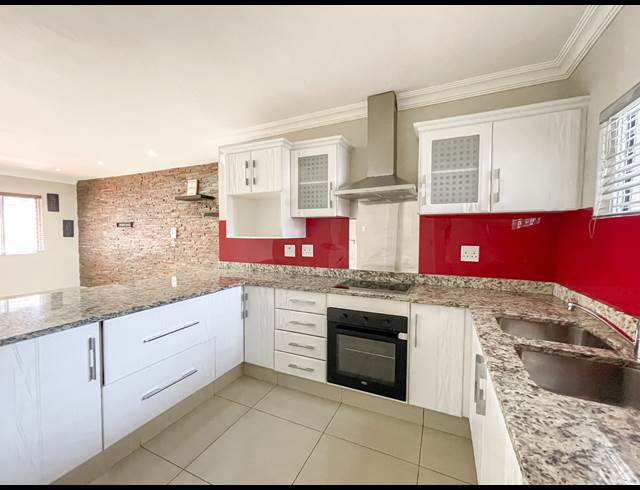 2 BEDROOM PROPERTY TO RENT IN MORNINGSIDE