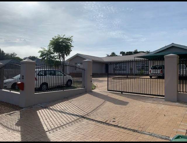 60M² BUSINESS TO LET IN DURBANVILLE CENTRAL