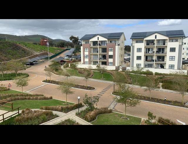 2 BEDROOM PROPERTY TO RENT IN RICHWOOD