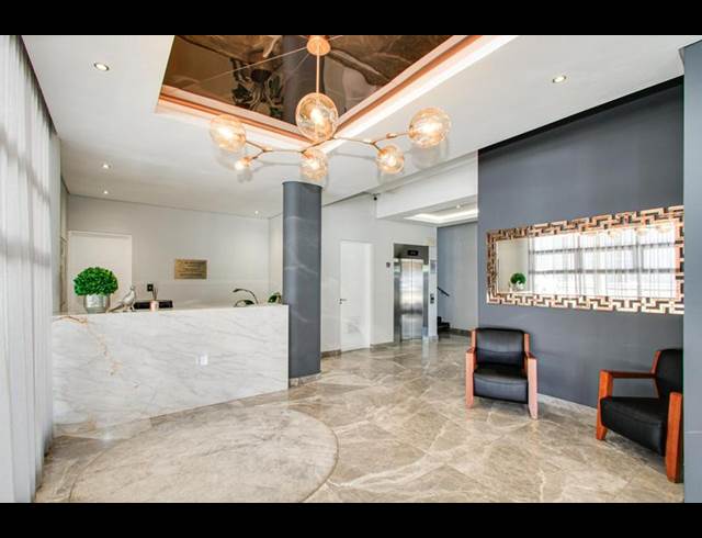 2 BEDROOM PROPERTY TO RENT IN HOUGHTON ESTATE