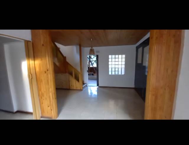 3 bed property to rent in BOSMONT