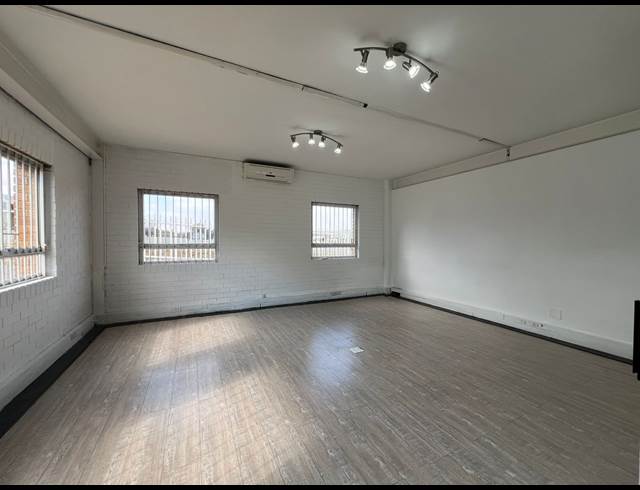 799M² WAREHOUSE TO LET IN RANDJESPARK