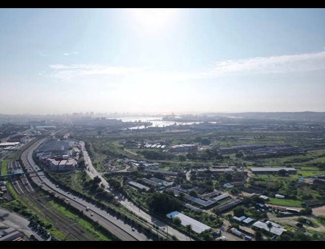 18,000M² WAREHOUSE TO LET IN UMBILO