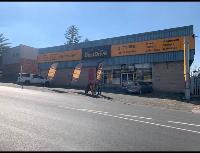 800M² WAREHOUSE TO LET IN KEW