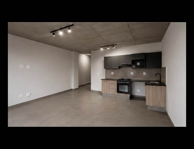1 BEDROOM APARTMENT TO LET IN RIVONIA