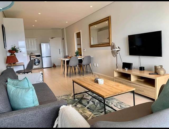 2 BEDROOM PROPERTY TO RENT IN BALLITO BAY