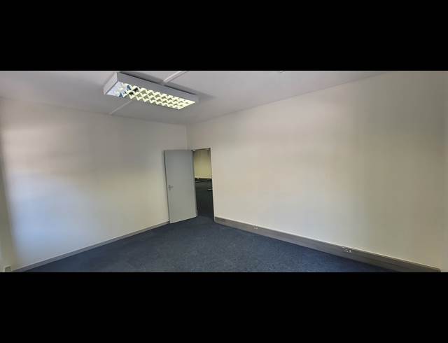 470M² OFFICE TO LET IN NELSPRUIT CENTRAL