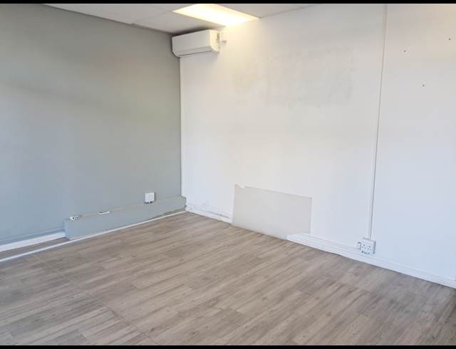 75M² OFFICE RENTED IN NEWTON PARK