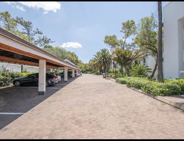 1,191M² OFFICE TO LET IN WOODMEAD