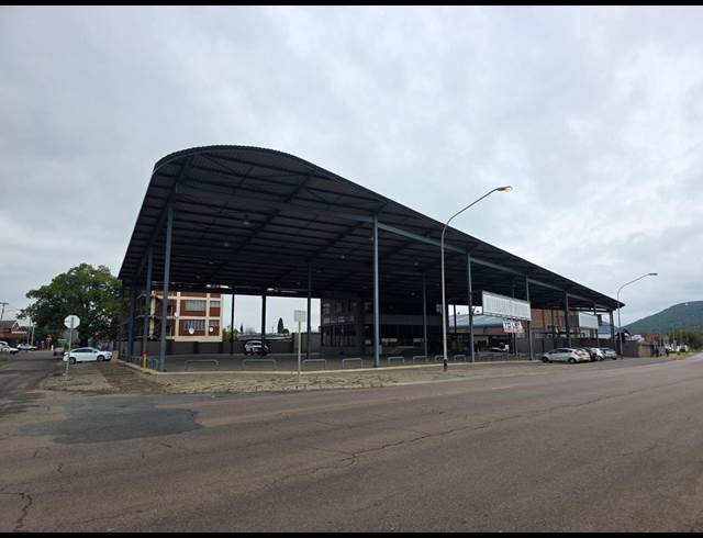 2,770M² OFFICE TO LET IN WONDERBOOM SOUTH