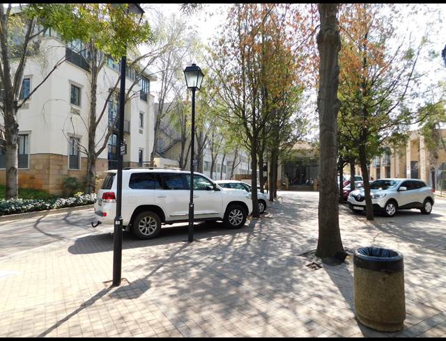 412M² OFFICE TO LET IN ILLOVO