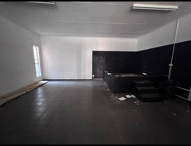 BUSINESS PROPERTY TO RENT IN BENONI