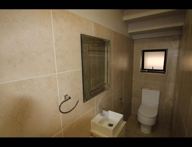 5 BEDROOM HOUSE TO LET IN GLENHAZEL