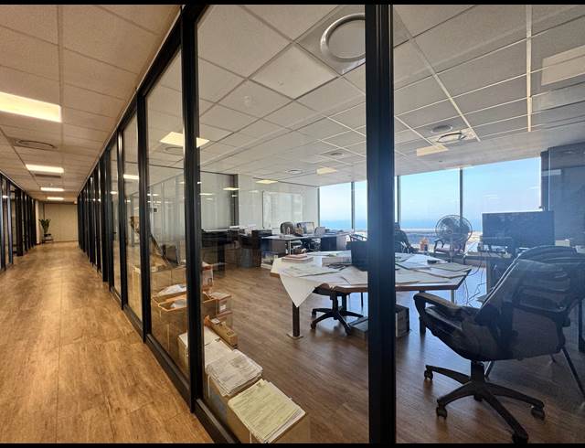 400M² OFFICE TO LET IN UMHLANGA RIDGE