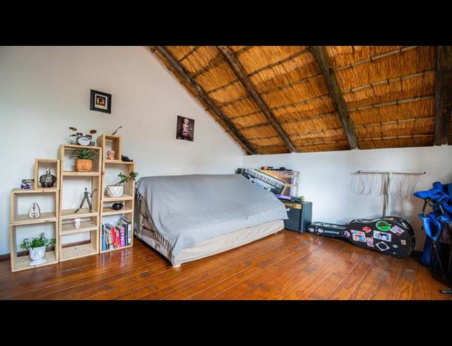 2 BEDROOM PROPERTY TO RENT IN JUKSKEI PARK