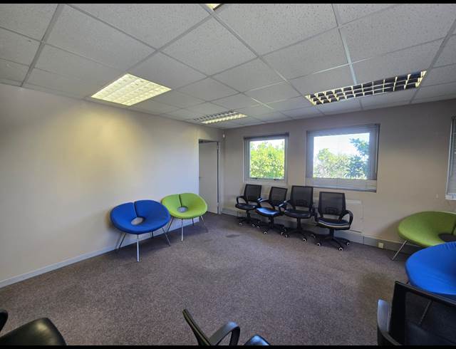 422M² OFFICE TO LET IN TYGER VALLEY