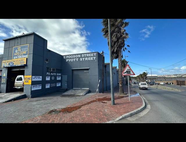 340M² WAREHOUSE TO LET IN NEAVE INDUSTRIAL