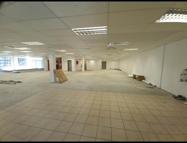 573M² RETAIL TO LET IN TYGER VALLEY