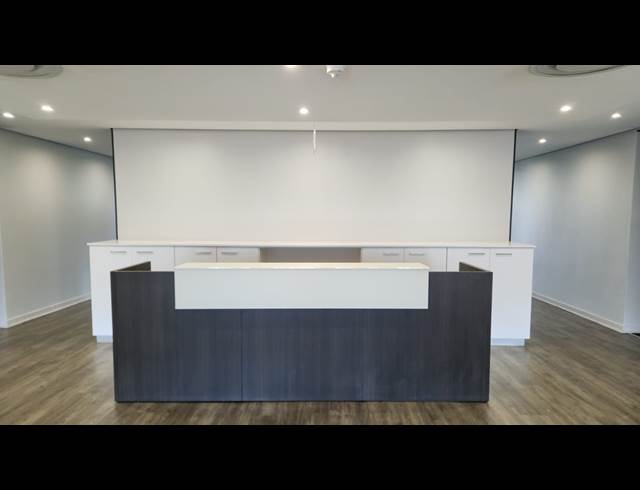 1,679M² OFFICE TO LET IN SOMERSET PARK
