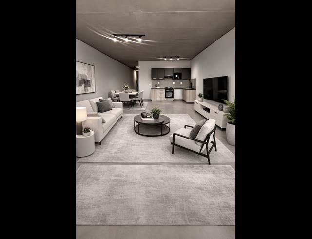 1 BEDROOM APARTMENT TO LET IN RIVONIA