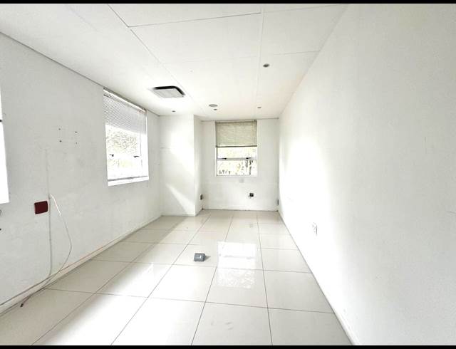 216M² OFFICE TO LET IN UMHLANGA RIDGE