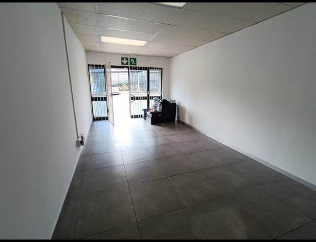 INDUSTRIAL PROPERTY TO RENT IN FERNDALE