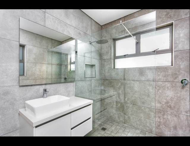 6 BEDROOM CLUSTER TO LET IN MORNINGSIDE