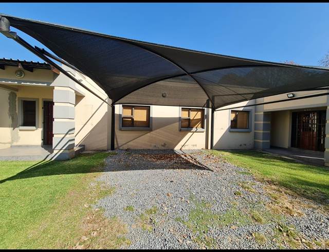 450M² OFFICE TO LET IN LAMBTON