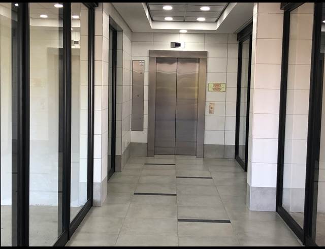 85M² OFFICE TO LET IN NELSPRUIT EXT 2