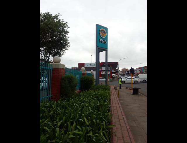 600M² BUILDING TO LET IN PIETERMARITZBURG CENTRAL