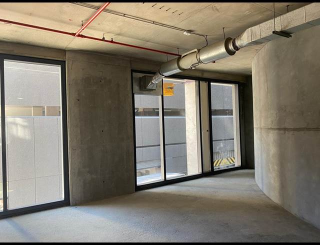 273M² RETAIL TO LET IN CAPE TOWN CITY CENTRE