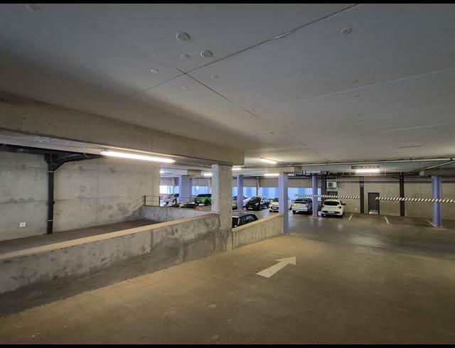 187M² OFFICE TO LET IN SANDTON CENTRAL