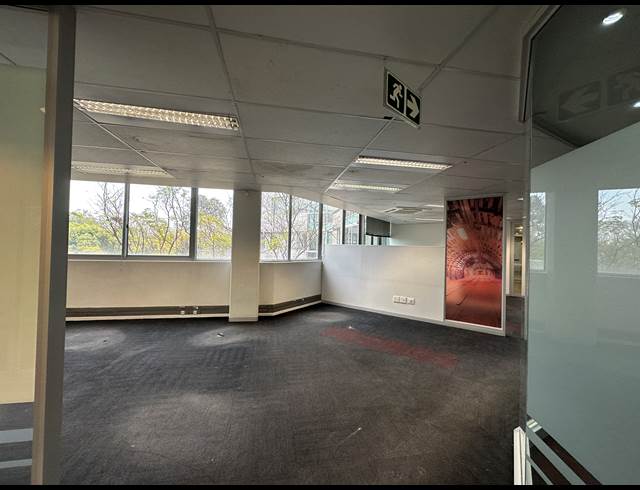 752.60M² OFFICE TO LET IN CENTURION CENTRAL