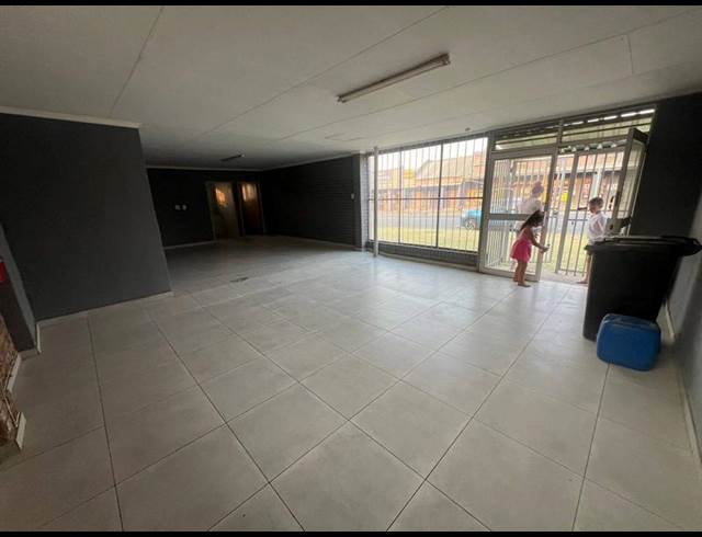 BUSINESS PROPERTY TO RENT IN GEDULD EXT 1