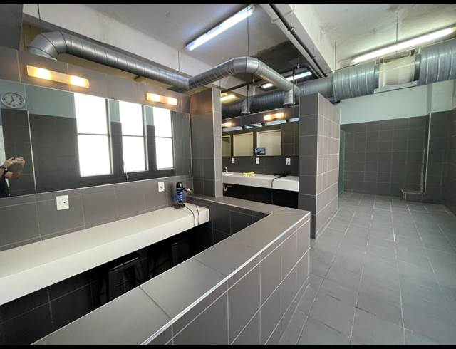 1,703M² RETAIL TO LET IN CAPE TOWN CITY CENTRE