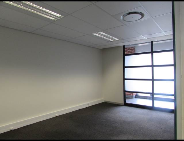 Office property to rent in CENTURY CITY