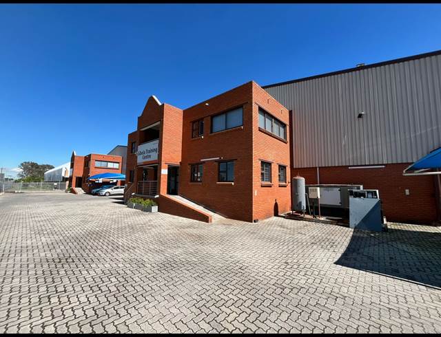 1,000M² WAREHOUSE TO LET IN DALPARK