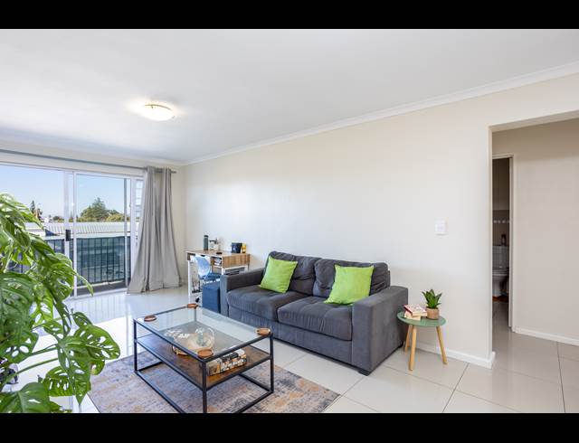 2 BEDROOM APARTMENT RENTED IN DIEP RIVER
