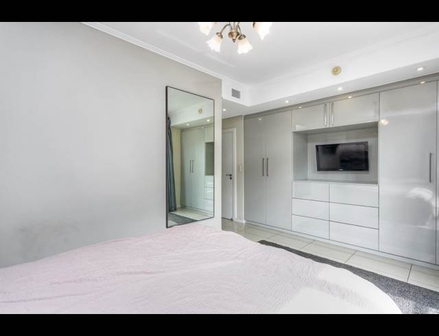 2 BEDROOM APARTMENT TO LET IN MORNINGSIDE