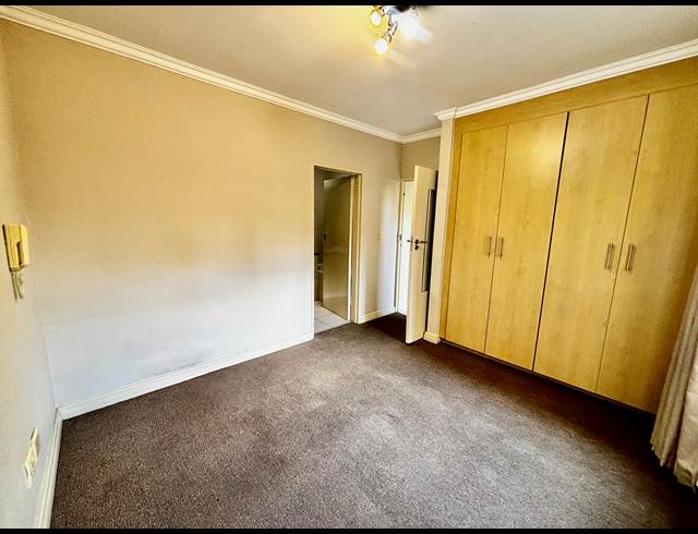 2 BEDROOM APARTMENT TO LET IN SANDTON CENTRAL