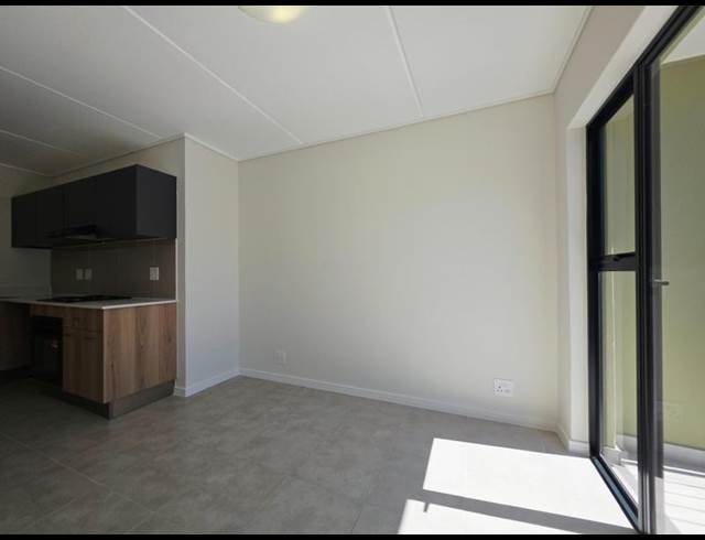 1 BEDROOM PROPERTY TO RENT IN GREENBAY ECO ESTATE
