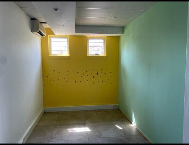 BUSINESS PROPERTY TO RENT IN HIGHVELD