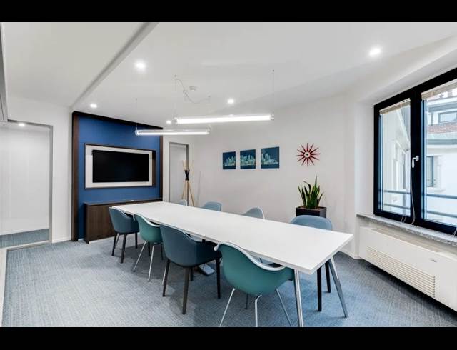 6M² OFFICE TO LET IN WITBANK CENTRAL