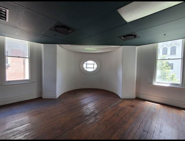 165M² OFFICE TO LET IN CAPE TOWN CITY CENTRE