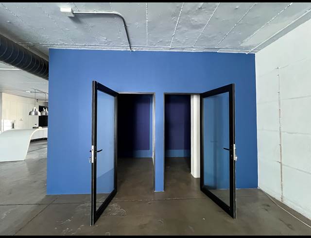 210.99M² WAREHOUSE TO LET IN HIGHVELD