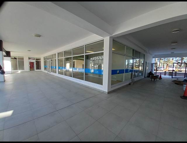 203M² RETAIL TO LET IN TYGER VALLEY