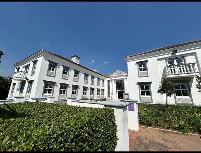 419M² OFFICE TO LET IN BRYANSTON