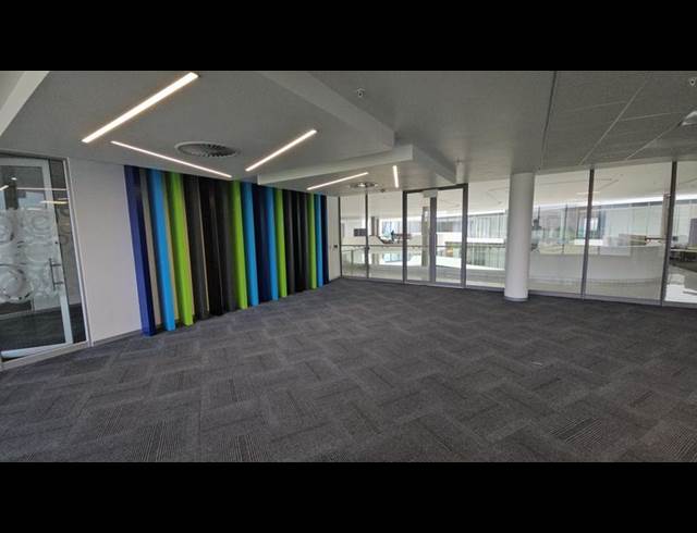 BUSINESS PROPERTY TO RENT IN WATERFALL