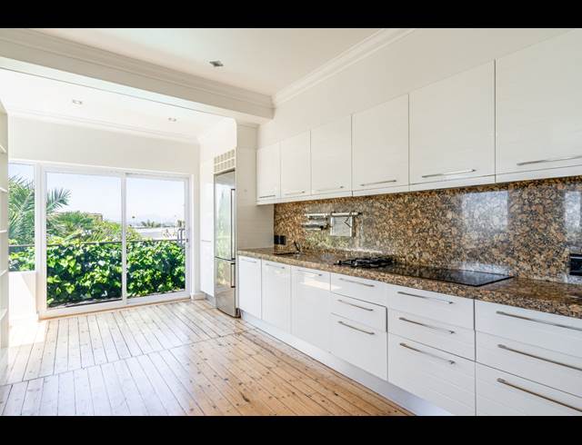 1 BEDROOM APARTMENT TO LET IN GREEN POINT